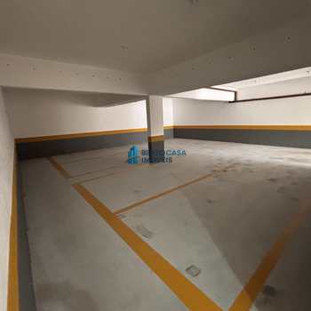 Apartamento em São Paulo, bairro Itaquera