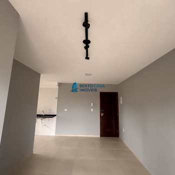 Apartamento em São Paulo, bairro Itaquera