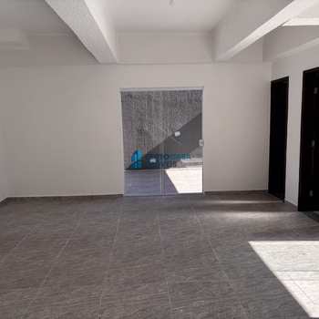 Apartamento em São Paulo, bairro Itaquera