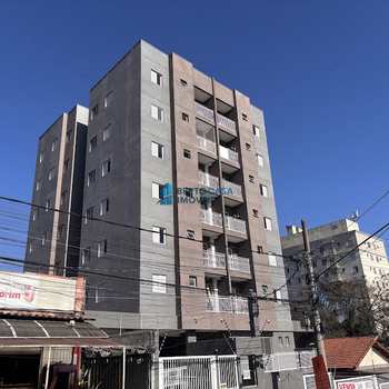 Apartamento em São Paulo, bairro Itaquera