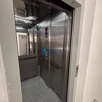 Apartamento em São Paulo, bairro Itaquera