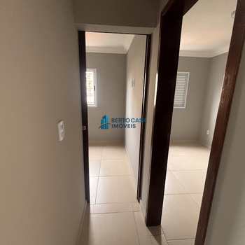 Apartamento em São Paulo, bairro Itaquera