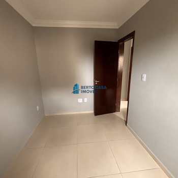 Apartamento em São Paulo, bairro Itaquera