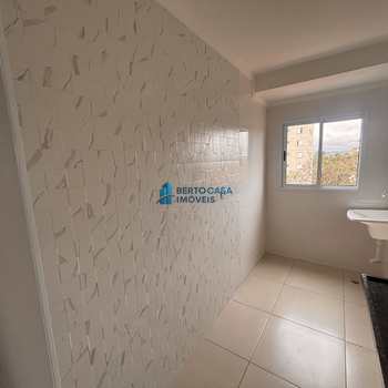 Apartamento em São Paulo, bairro Itaquera