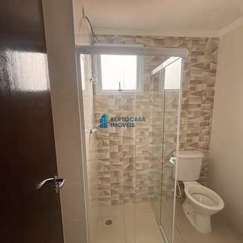 Apartamento em São Paulo, bairro Itaquera