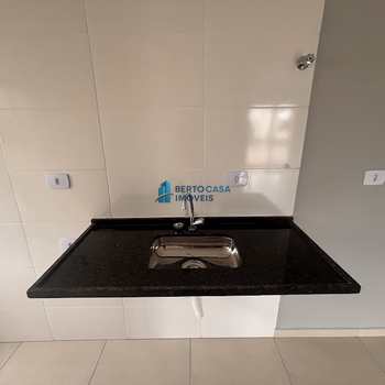 Apartamento em São Paulo, bairro Itaquera