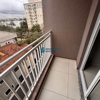 Apartamento em São Paulo, bairro Itaquera