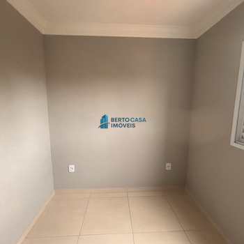 Apartamento em São Paulo, bairro Itaquera