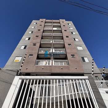 Apartamento em São Paulo, bairro Itaquera