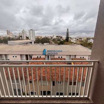 Apartamento em São Paulo, bairro Itaquera