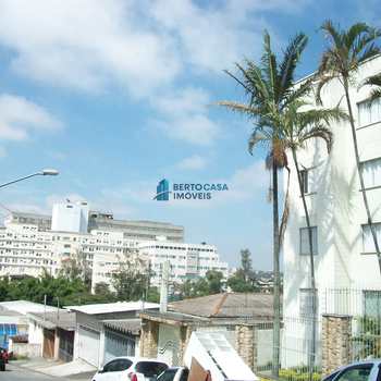 Apartamento em São Paulo, bairro Itaquera