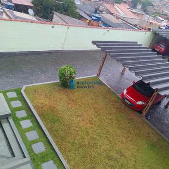 Apartamento em São Paulo, bairro Itaquera