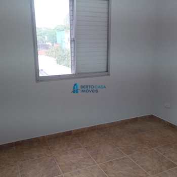 Apartamento em São Paulo, bairro Itaquera
