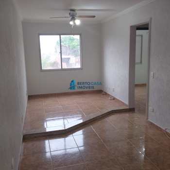 Apartamento em São Paulo, bairro Itaquera