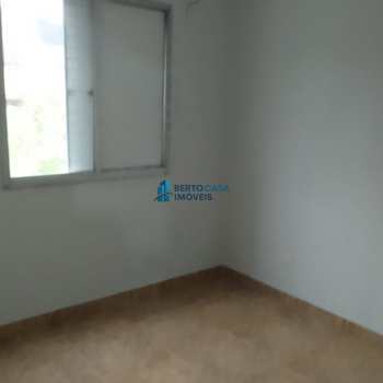 Apartamento em São Paulo, bairro Itaquera