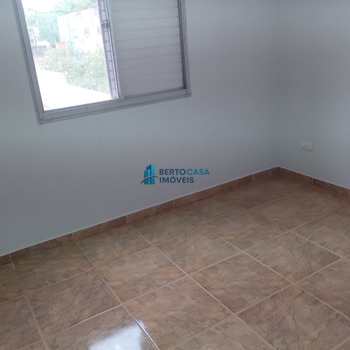 Apartamento em São Paulo, bairro Itaquera