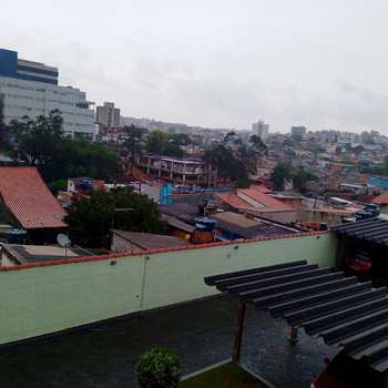 Apartamento em São Paulo, bairro Itaquera