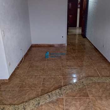 Apartamento em São Paulo, bairro Itaquera