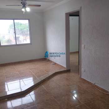 Apartamento em São Paulo, bairro Itaquera