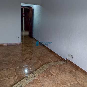 Apartamento em São Paulo, bairro Itaquera