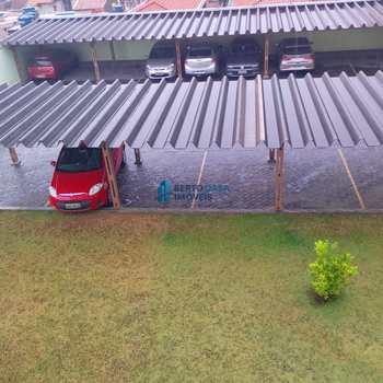 Apartamento em São Paulo, bairro Itaquera