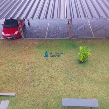 Apartamento em São Paulo, bairro Itaquera