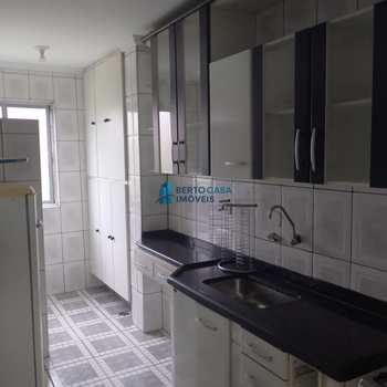 Apartamento em São Paulo, bairro Itaquera