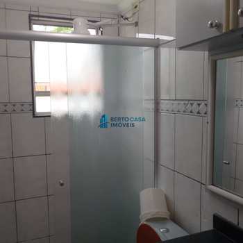 Apartamento em São Paulo, bairro Itaquera