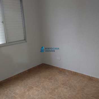 Apartamento em São Paulo, bairro Itaquera