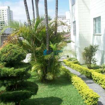 Apartamento em São Paulo, bairro Itaquera