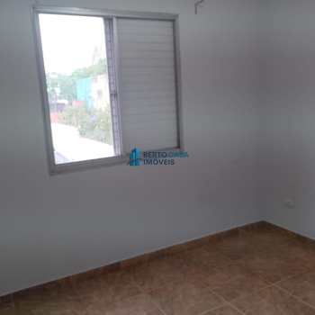 Apartamento em São Paulo, bairro Itaquera