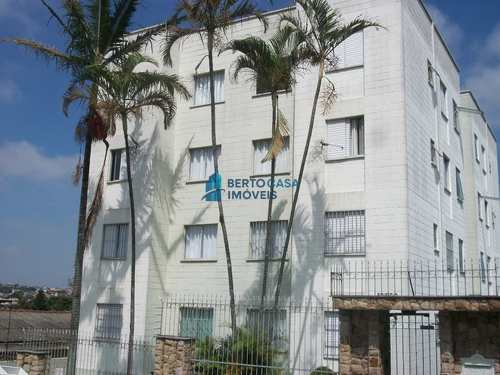 Apartamento, código 613 em São Paulo, bairro Itaquera