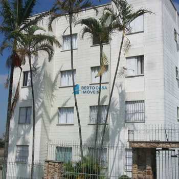 Apartamento em São Paulo, bairro Itaquera