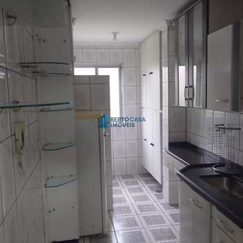 Apartamento em São Paulo, bairro Itaquera