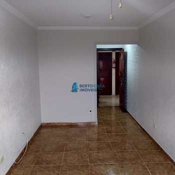 Apartamento em São Paulo, bairro Itaquera