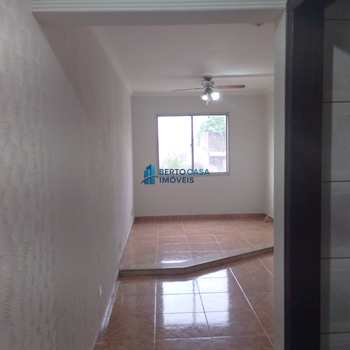 Apartamento em São Paulo, bairro Itaquera
