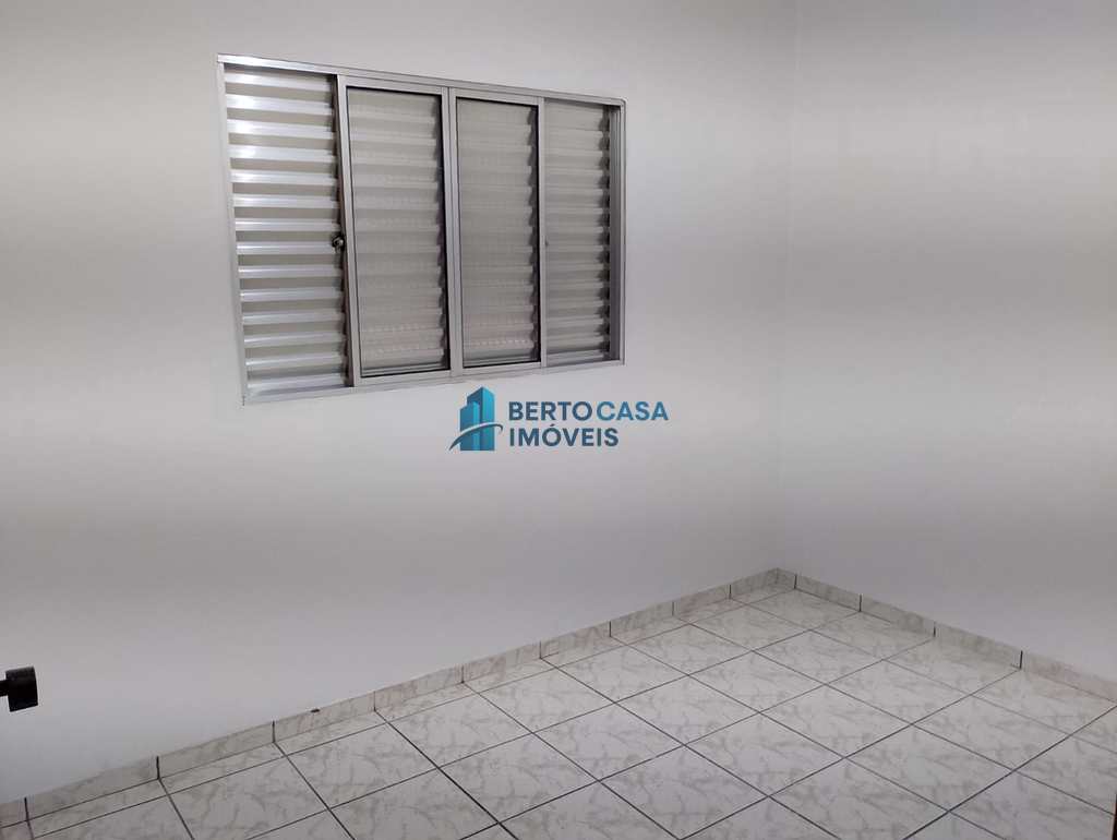 Sobrado em São Paulo, no bairro Cidade Líder