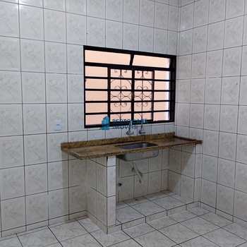 Sobrado em São Paulo, bairro Cidade Líder