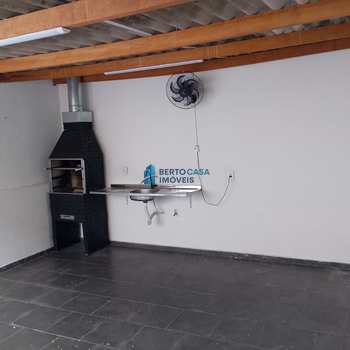 Sobrado em São Paulo, bairro Cidade Líder