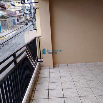 Sobrado em São Paulo, bairro Cidade Líder