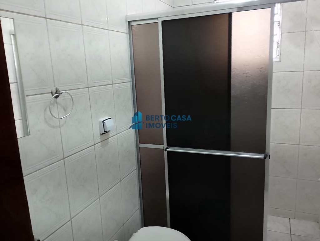 Sobrado em São Paulo, no bairro Cidade Líder