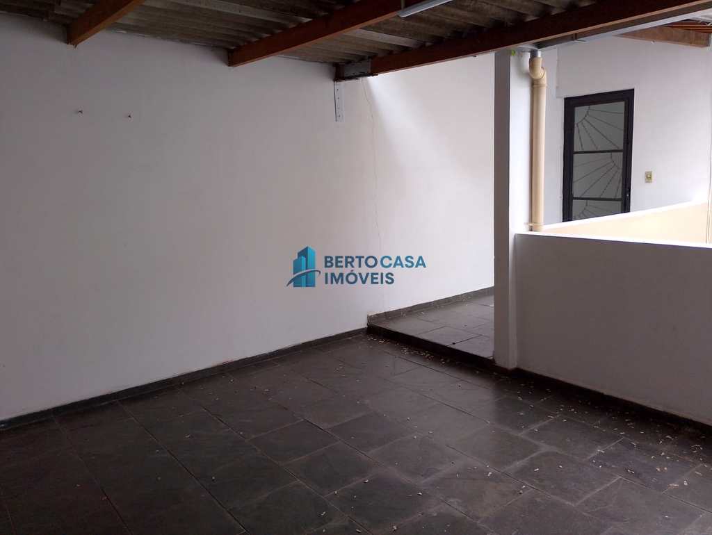 Sobrado em São Paulo, no bairro Cidade Líder