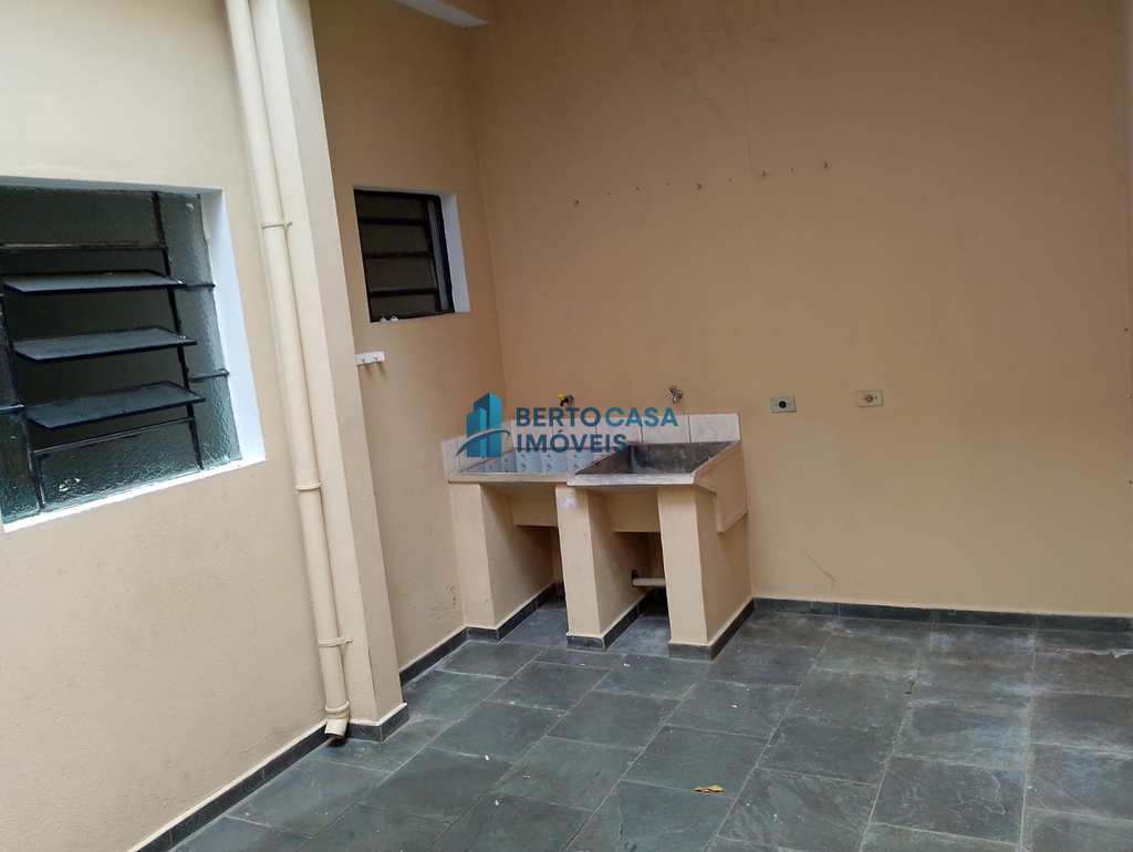 Sobrado em São Paulo, no bairro Cidade Líder