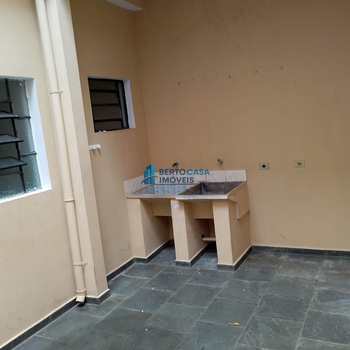 Sobrado em São Paulo, bairro Cidade Líder