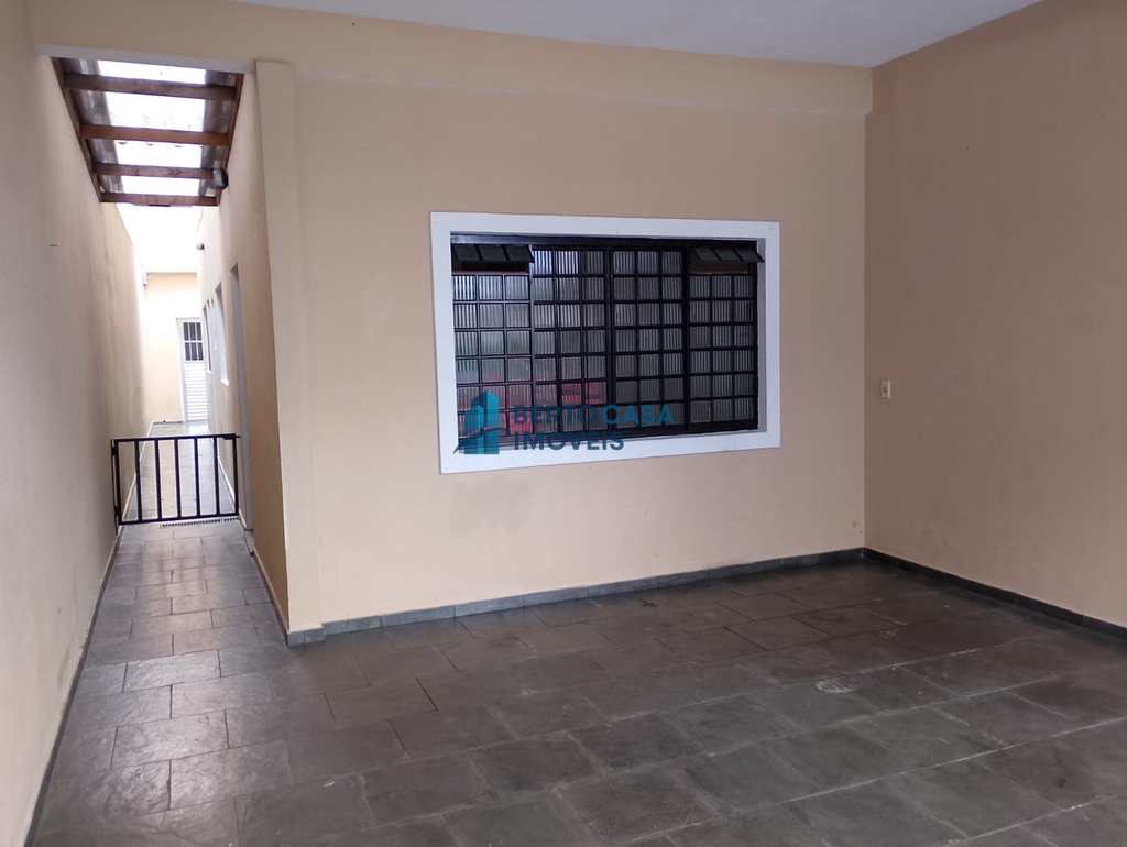 Sobrado em São Paulo, no bairro Cidade Líder