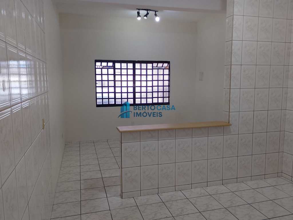 Sobrado em São Paulo, no bairro Cidade Líder