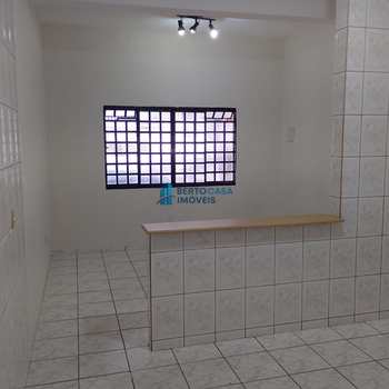 Sobrado em São Paulo, bairro Cidade Líder