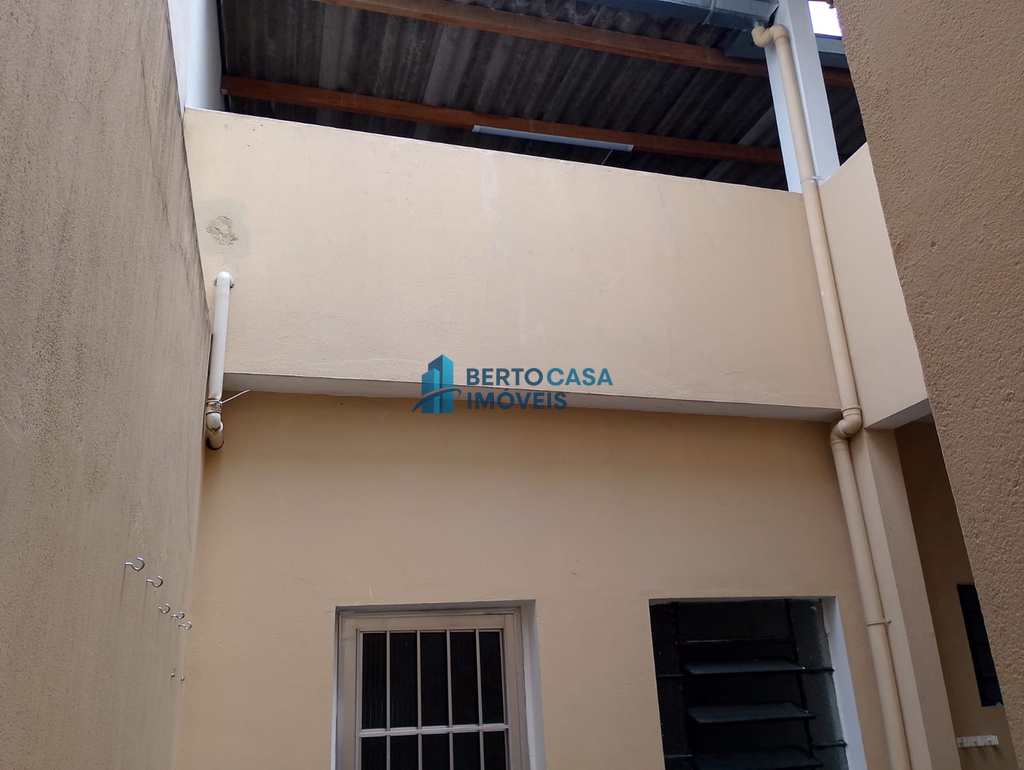 Sobrado em São Paulo, no bairro Cidade Líder