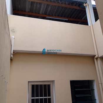 Sobrado em São Paulo, bairro Cidade Líder