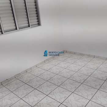 Sobrado em São Paulo, bairro Cidade Líder